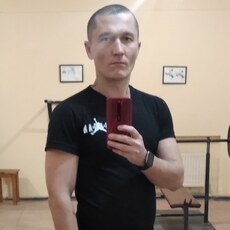 Фотография мужчины Алексей, 33 года из г. Алчевск