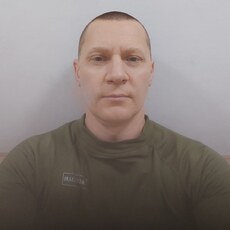 Фотография мужчины Андрей, 41 год из г. Тольятти