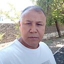 Қазбек, 53 года