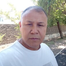 Фотография мужчины Қазбек, 53 года из г. Алматы