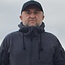 Гаджимурад, 53 года