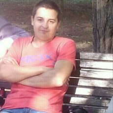 Фотография мужчины Владимир, 31 год из г. Волковыск