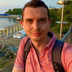 Фотография мужчины Евгений, 34 года из г. Анапа