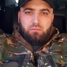 Фотография мужчины Алик, 35 лет из г. Пятигорск