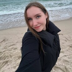 Фотография девушки Дарья, 23 года из г. Москва