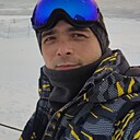 Антон, 39 лет