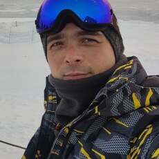 Фотография мужчины Антон, 39 лет из г. Тамбов