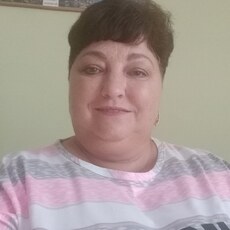 Фотография девушки Юля, 54 года из г. Гдыня