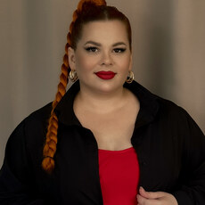 Фотография девушки Любовь, 35 лет из г. Березники