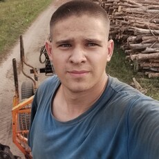 Фотография мужчины Дима, 22 года из г. Гомель