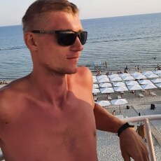 Фотография мужчины Дима, 25 лет из г. Кривой Рог