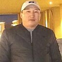 Erkebulan, 37 лет