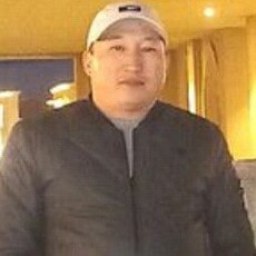 Фотография мужчины Erkebulan, 37 лет из г. Костанай