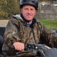 Фотография мужчины Михаил, 42 года из г. Нижний Новгород