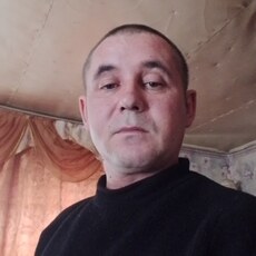 Фотография мужчины Николай, 44 года из г. Петропавловск