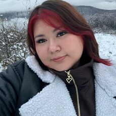 Фотография девушки Виктория, 20 лет из г. Краснодар