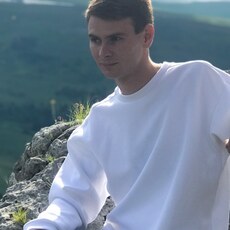 Фотография мужчины Anton, 28 лет из г. Бутурлино