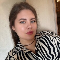Фотография девушки Анастасия, 24 года из г. Архангельск