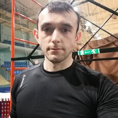 Фотография мужчины Евгений, 37 лет из г. Пермь