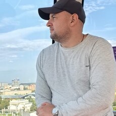 Фотография мужчины Павел, 41 год из г. Ленинск-Кузнецкий