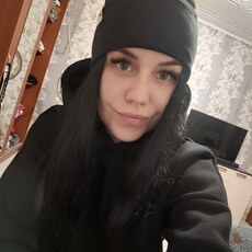 Фотография девушки Марина, 31 год из г. Шадринск