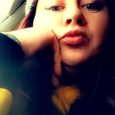 Фотография девушки Ольга, 37 лет из г. Ангарск