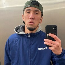 Фотография мужчины Ilnur, 26 лет из г. Шахты