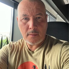 Фотография мужчины Андрей, 54 года из г. Новокузнецк