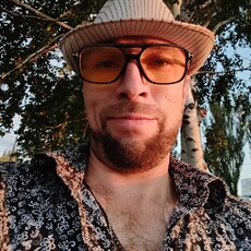 Фотография мужчины Илья, 38 лет из г. Саратов