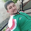 Давлат, 43 года