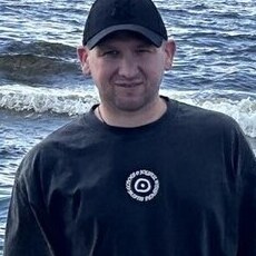 Фотография мужчины Вадим, 36 лет из г. Рига