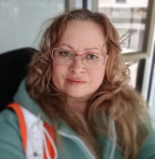 Оксана, 48 из г. Новосибирск.