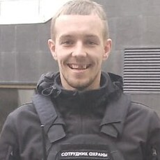 Фотография мужчины Юра, 28 лет из г. Владивосток