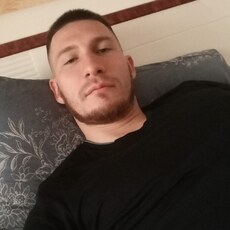 Фотография мужчины Сергей, 31 год из г. Владивосток