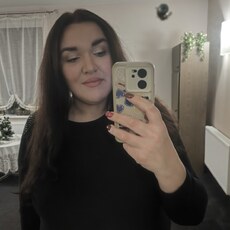 Фотография девушки Julia, 30 лет из г. Карловы Вары