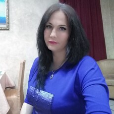 Фотография девушки Мадам, 47 лет из г. Алапаевск