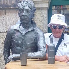 Сергей, 57 из г. Джанкой.