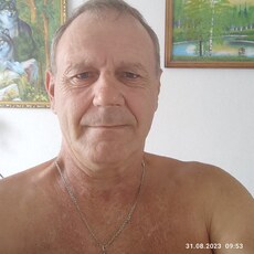 Фотография мужчины Сергей, 57 лет из г. Джанкой