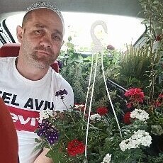 Фотография мужчины Александр, 48 лет из г. Гомель