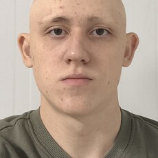 Фотография мужчины Хамза, 20 лет из г. Нижнекамск