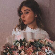Фотография девушки Анна, 23 года из г. Арзамас
