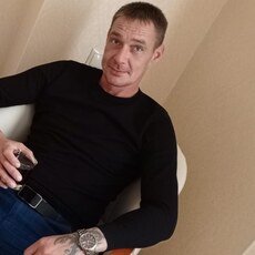 Фотография мужчины Семён, 36 лет из г. Ревда