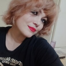 Фотография девушки Анастасия, 23 года из г. Пенза