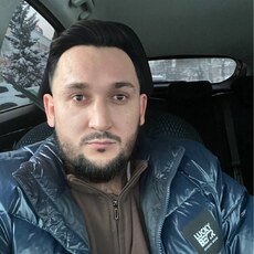 Фотография мужчины Ramin, 29 лет из г. Уфа