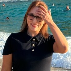 Наталья, 45 из г. Алчевск.