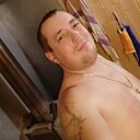 Серёга, 40 лет