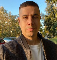 Фотография мужчины Даня, 35 лет из г. Сочи