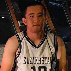 Фотография мужчины Жан, 26 лет из г. Астрахань