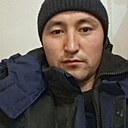 Назар, 29 лет