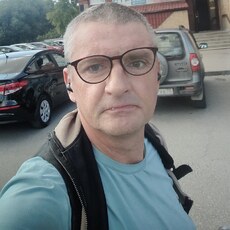 Фотография мужчины Денис, 45 лет из г. Тюмень